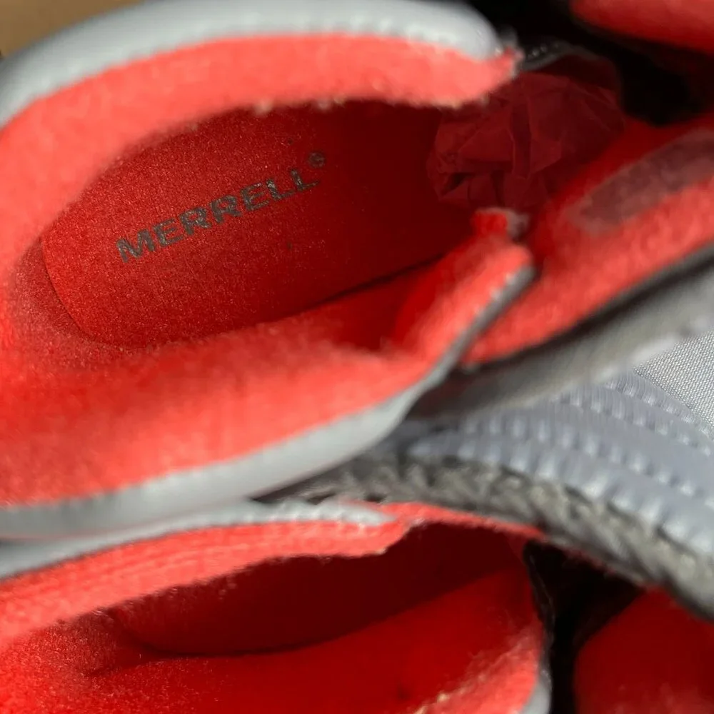 Merrell 